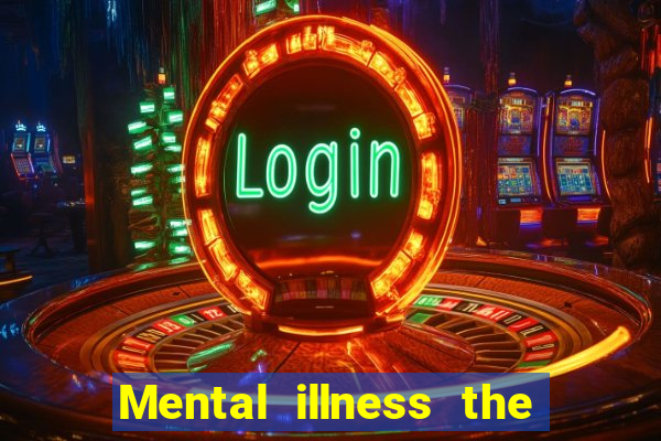 Mental illness the sims 4 mod